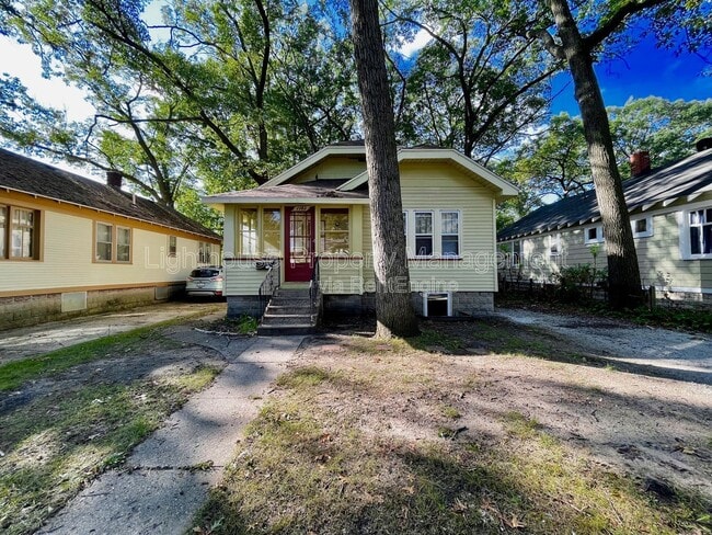 Building Photo - 1183 Emerson Ave