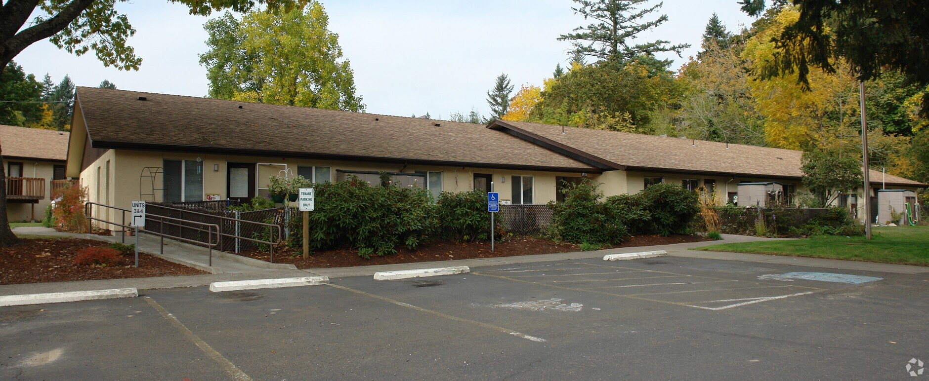 Kingwood West - Kingwood West