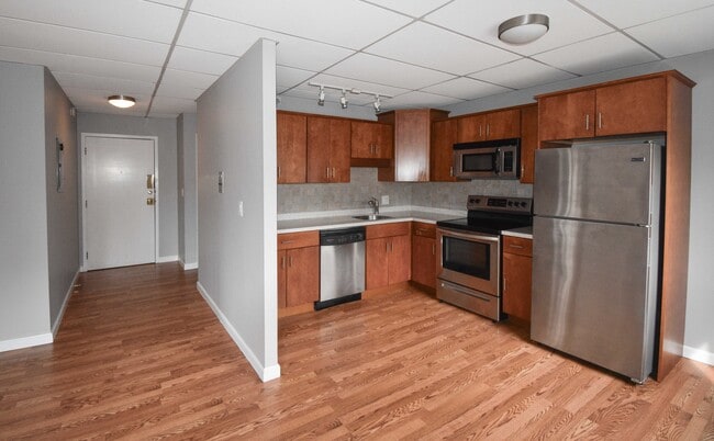 Cocina - 549 E 4th St Unidad B1