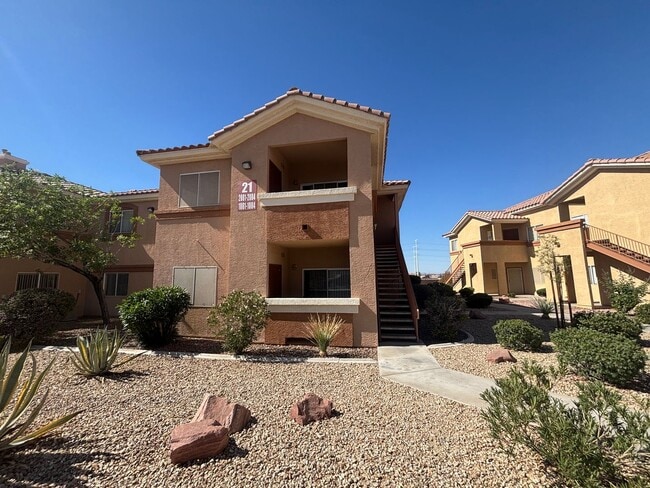 Building Photo - ***MOVE IN SPECIAL!!!*** 2-Bedroom, 2-Bathroom condo located in Las Vegas, NV