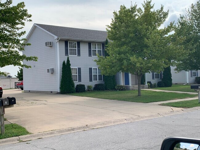 Photo - 360 Heritage Dr Unit 4