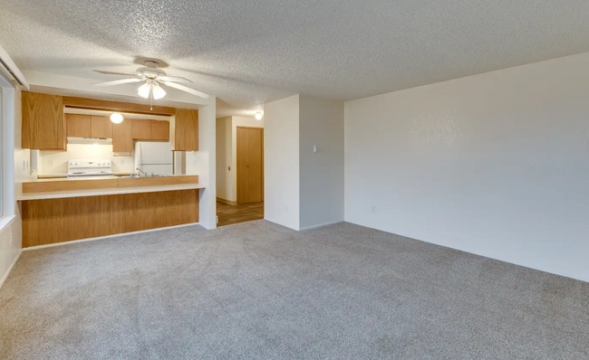 Photo - Evergreen Residences