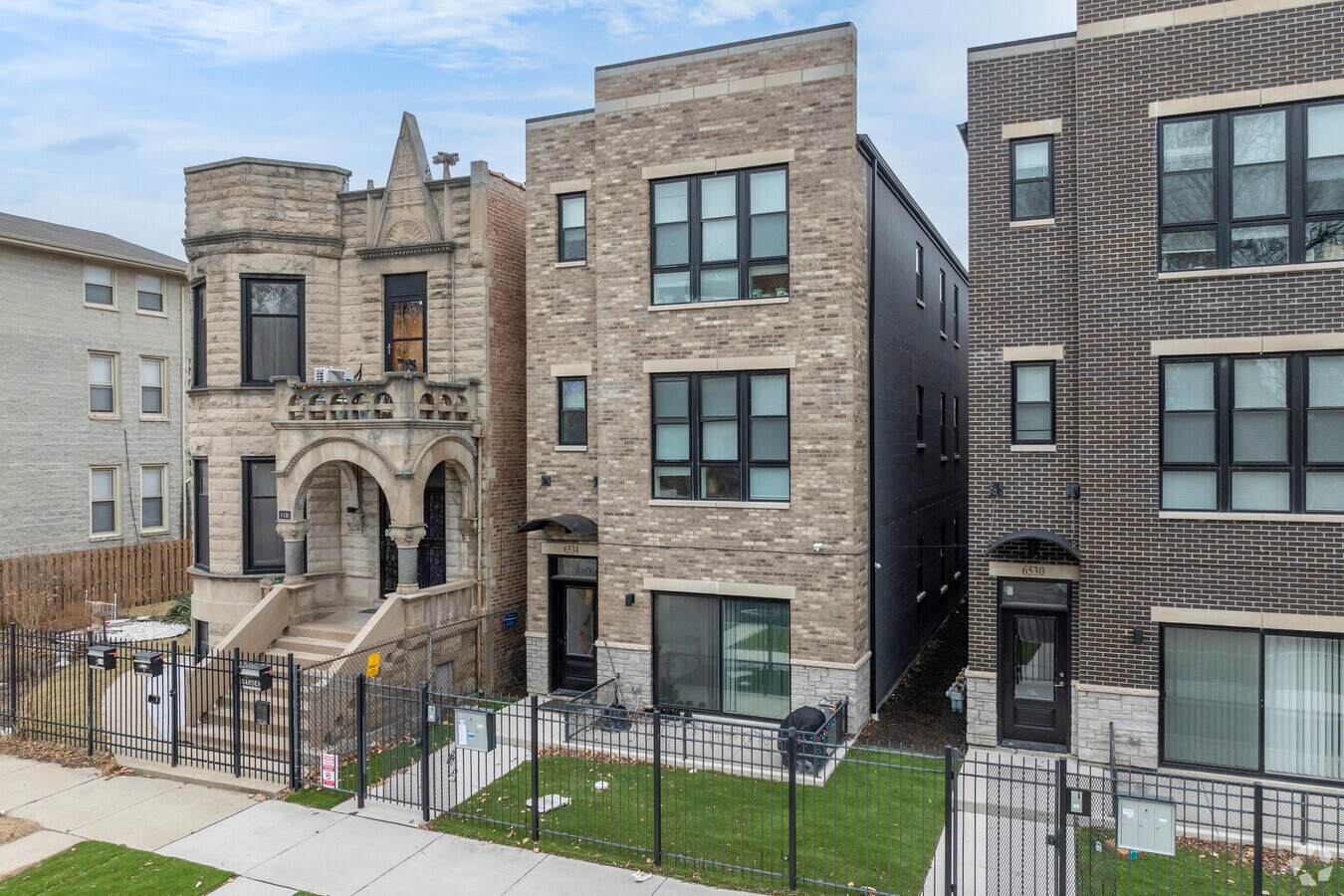 Photo - 6534 Maryland