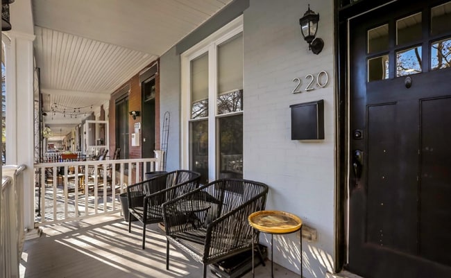 Building Photo - PERFECT FOR STUDENTS!  Jewel of a home in Remington - new renovation