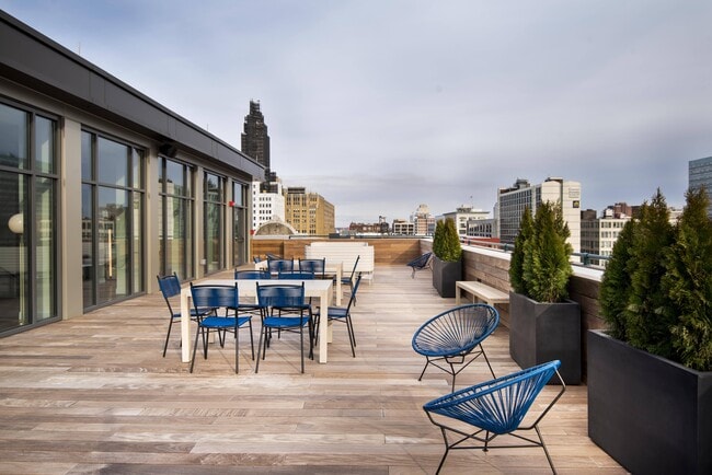 1600 Callowhill