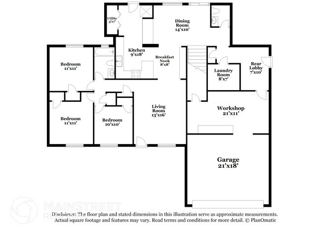 Photo - 5828 E Calle Silvosa