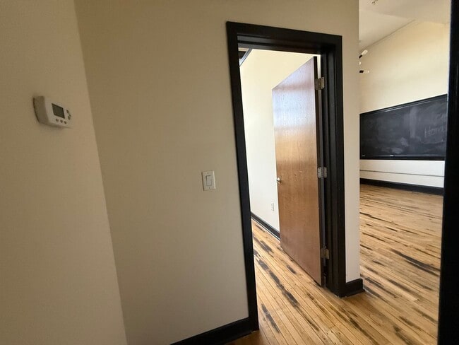 Photo - Alumni Lofts