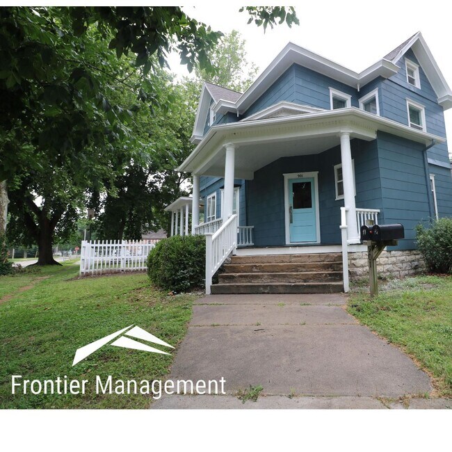 Photo - 901 Leavenworth St Unit 2