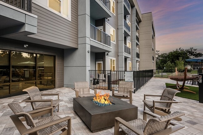 Element Apartments at Celebration Pointe