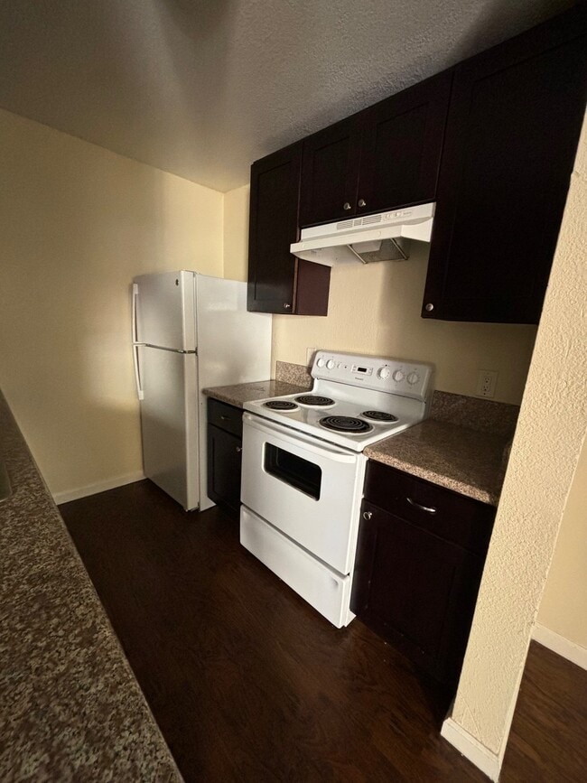 Park View Apartments