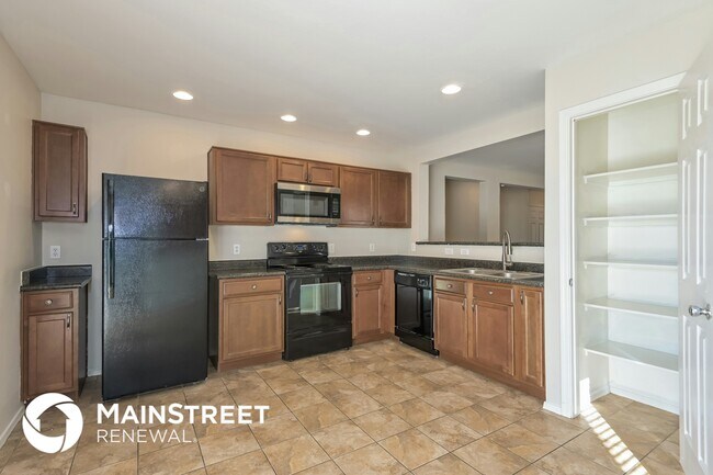 Photo - 5152 E Desert Straw Ln