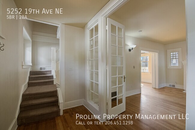 Photo - 5252 19th Ave NE