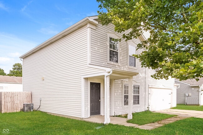 Photo - 8118 Gathering Ln Casa