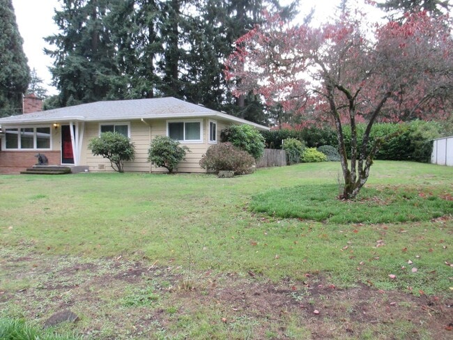 Photo - 3 bedrooms, 2 Baths Ranch Home with Large, Fenced Yard in the River Crest Neighborhood!