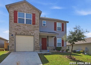 Building Photo - 7526 Crestway Ridge