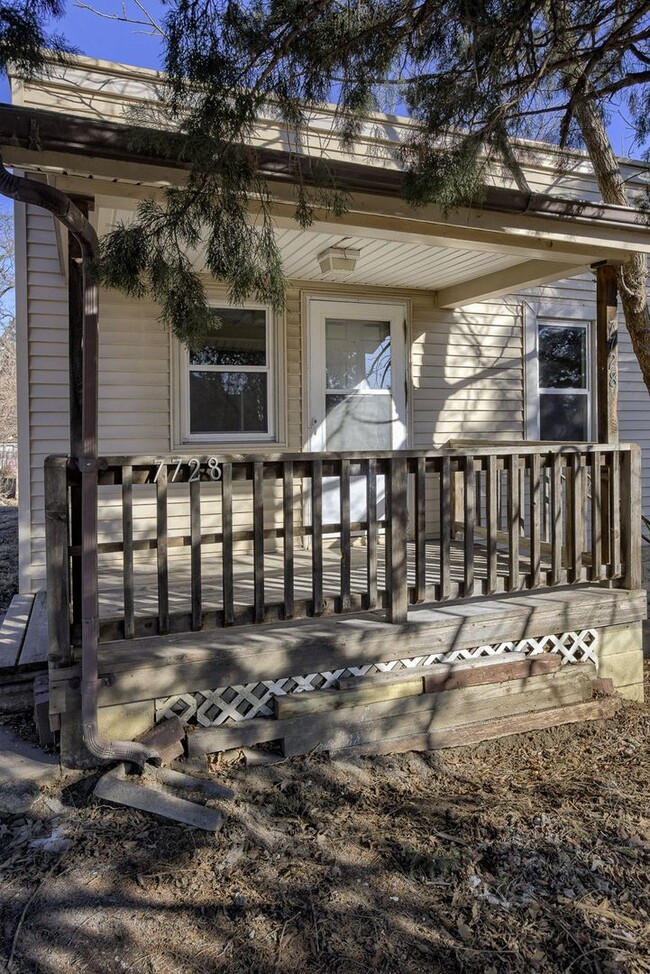 Ralston Rental Home Available - Ralston Rental Home Available