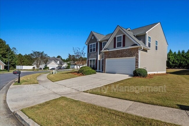 Photo - 4024 Potomac Walk Ct