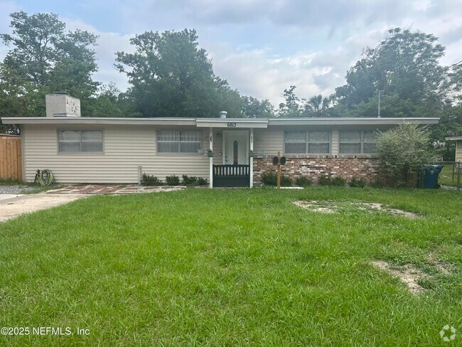 Building Photo - 6813 Gaillardia Rd S Rental