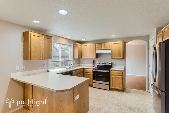 Photo - 2029 North 8th Way, Ridgefield, WA, 98642
