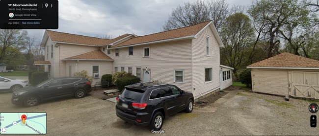 Building Photo - 911 Moorheadville Rd Rental