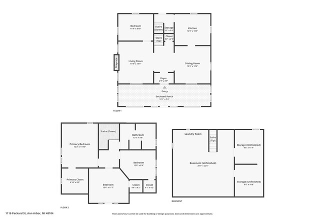 Photo - 1116 Packard St