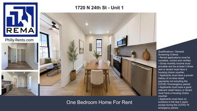 Building Photo - 1720 N 24th St Unit 1