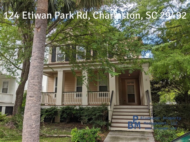 Building Photo - 124 Etiwan Park St Rental