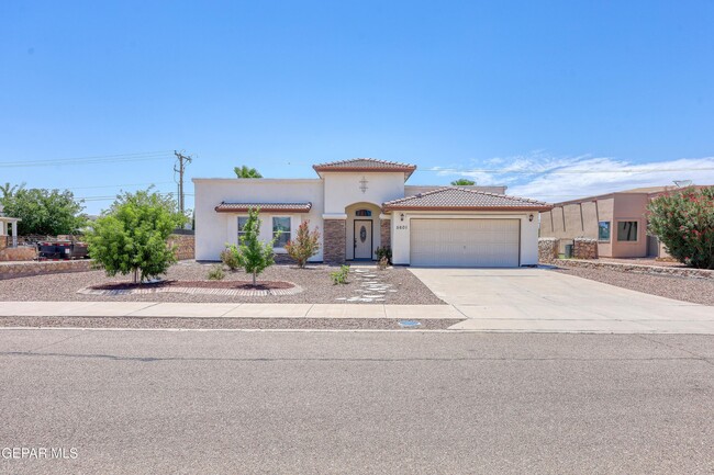 Photo - 5601 Valley Maple Dr