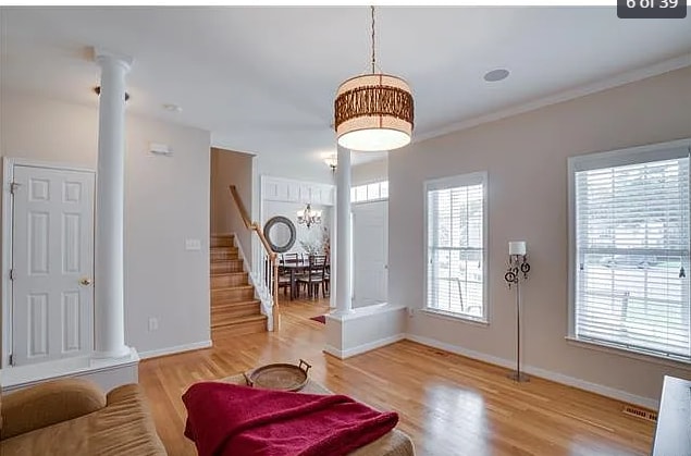 Photo - 2532 Woodman Trace Dr