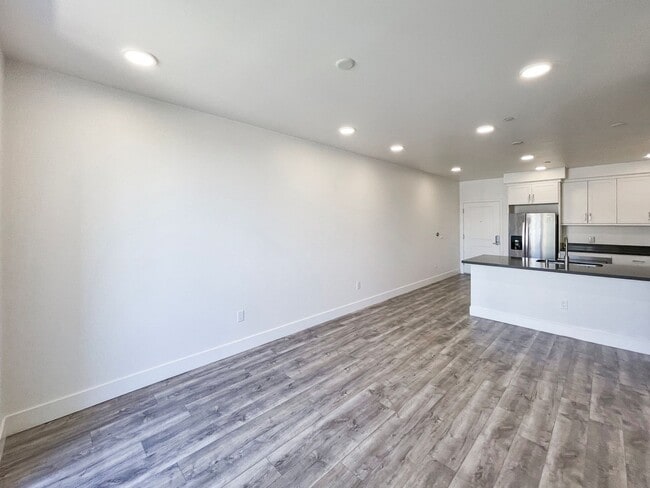Photo - Modern 2BD Fremont Condo – EV Charger, Balcony, & Walk to BART
