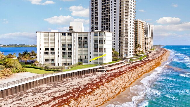Photo - 5400 N Ocean Dr Unit 1b