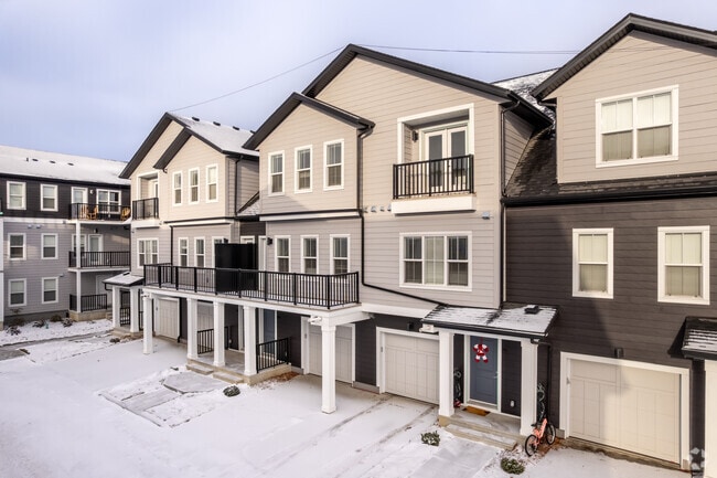 Photo - Garrison Green