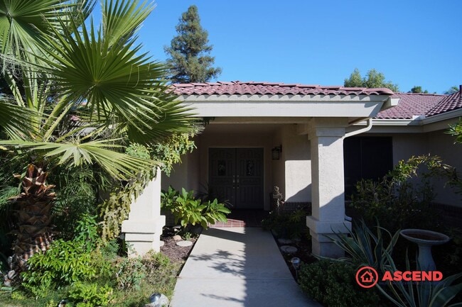 Photo - FULLY FURNISHED, Beautiful Home Located In...
