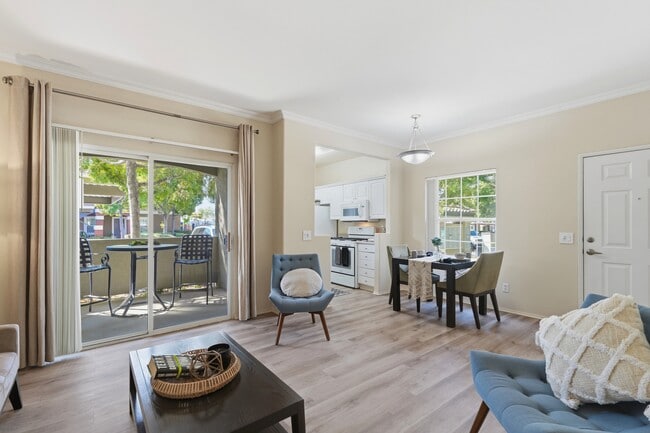 The Landing at Ocean View Hills