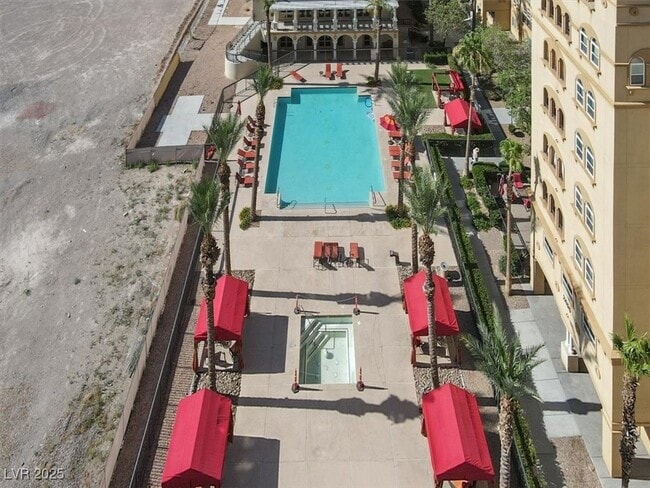 Photo - 2405 W Serene Ave Unidad 535