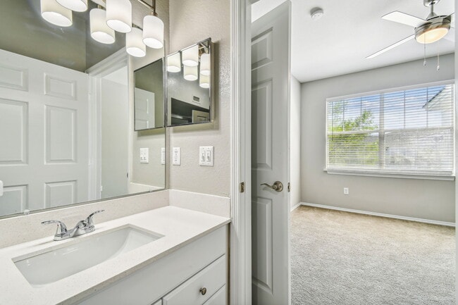 Photo - The Eli Winter Springs Apartments