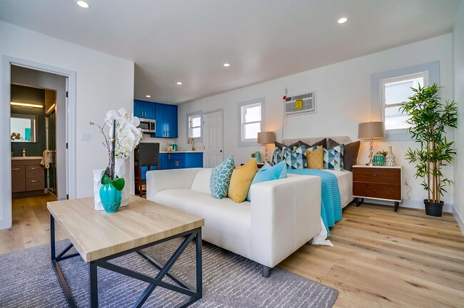 Photo - 1208 Daisy Ave Apartamento Unidad 07