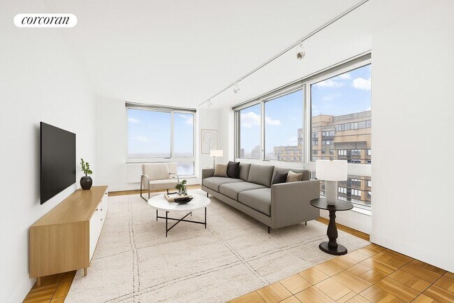 Building Photo - 215 E 96th St Rental