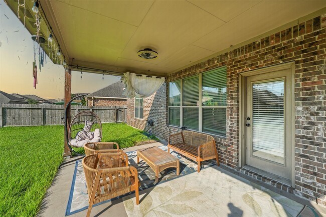 Photo - 26507 Grey Sparrow Dr