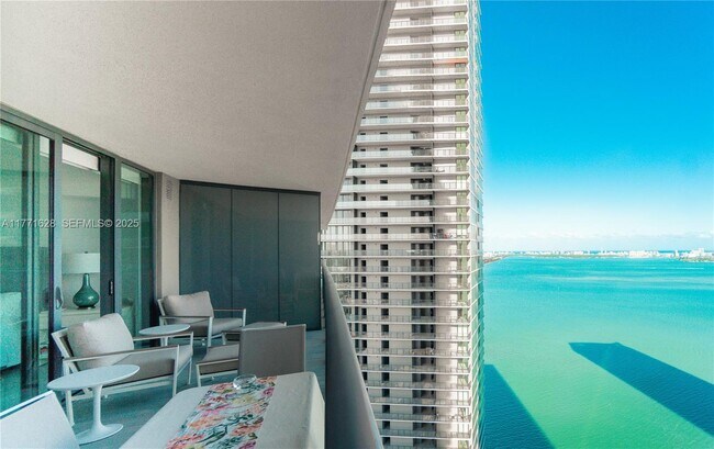 Photo - 650 NE 32nd St Unit 3505