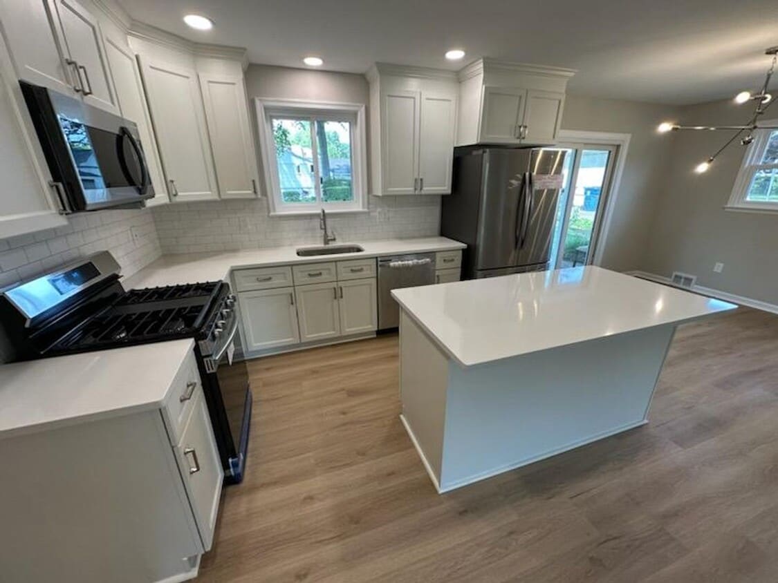 Photo - 7504 Gresham St (Springfield, VA)