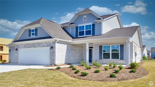 Building Photo - 6904 Lancelot Ct Rental
