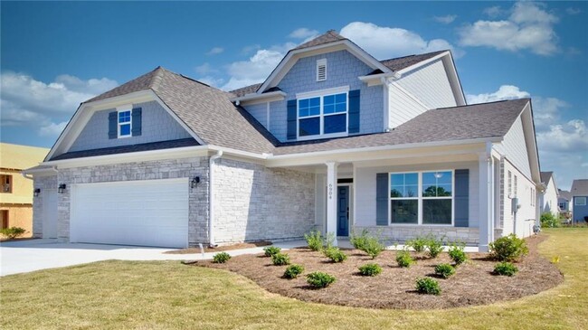 Photo - 6904 Lancelot Ct Casa