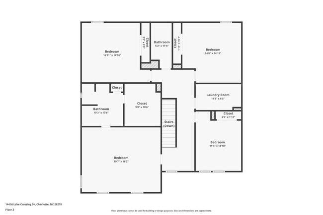 Photo - 14416 Lake Crossing Dr