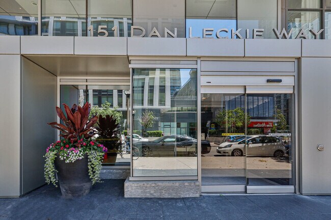 151 Dan Leckie Way Unit SI ID1345776P