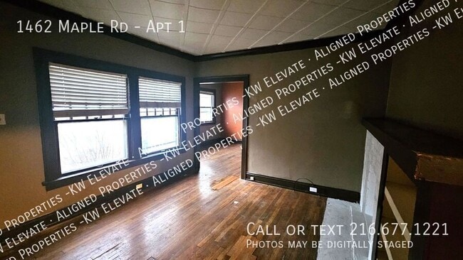 Photo - 1462 Maple Rd Unit Apt 1