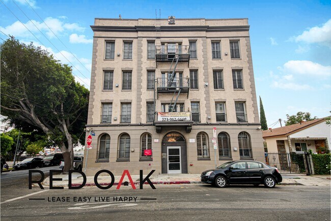 Photo - ~$150 OFF Each Month~ Lovely and Bright St... Unit 204