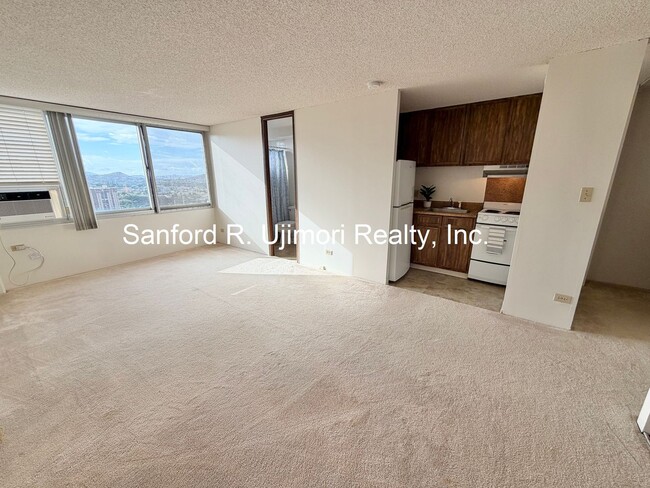 Building Photo - 98-288 Kaonohi Street #2204 Unit 1