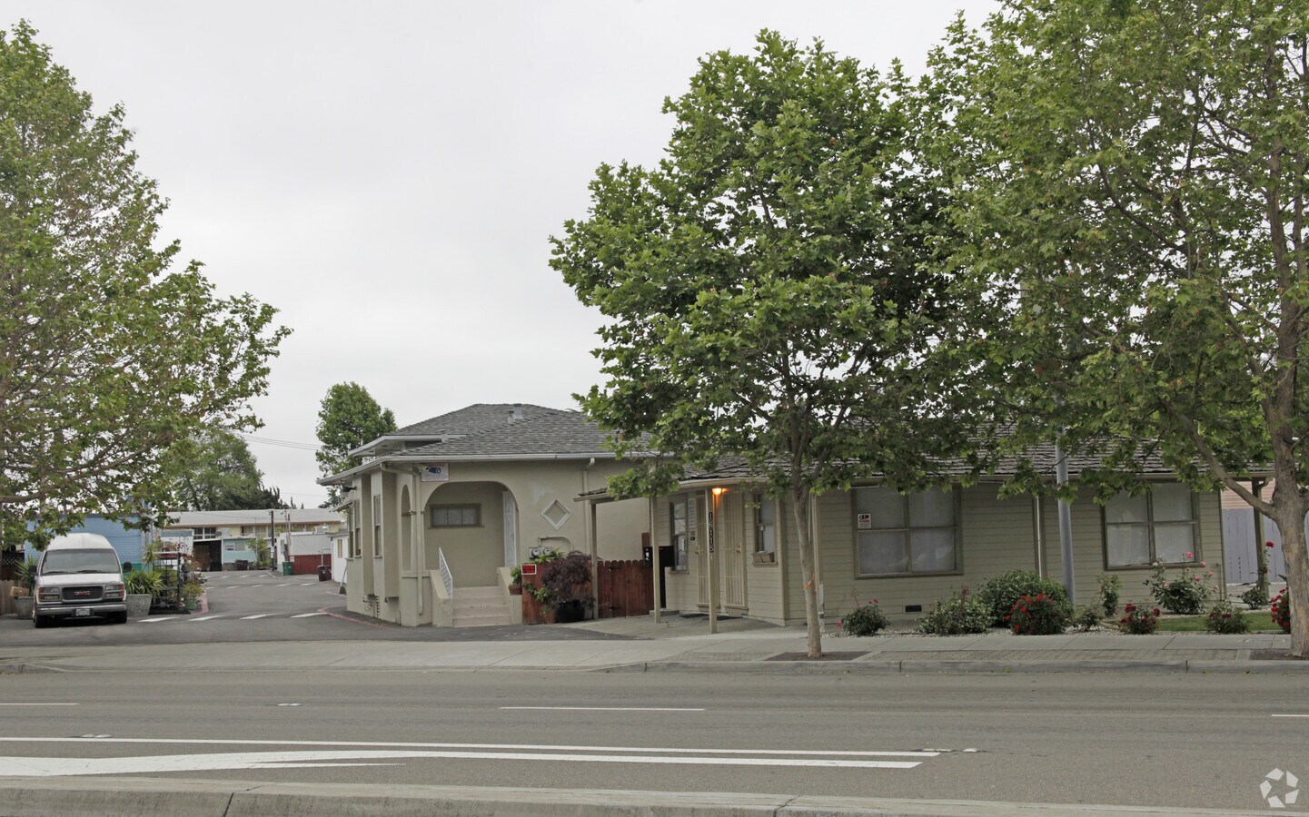 Photo - Paradise Trailer Court