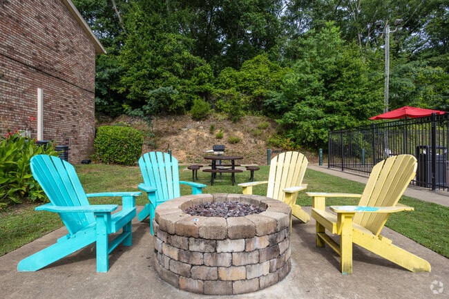 Fire Pit